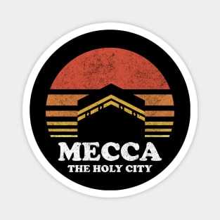 Mecca Magnet